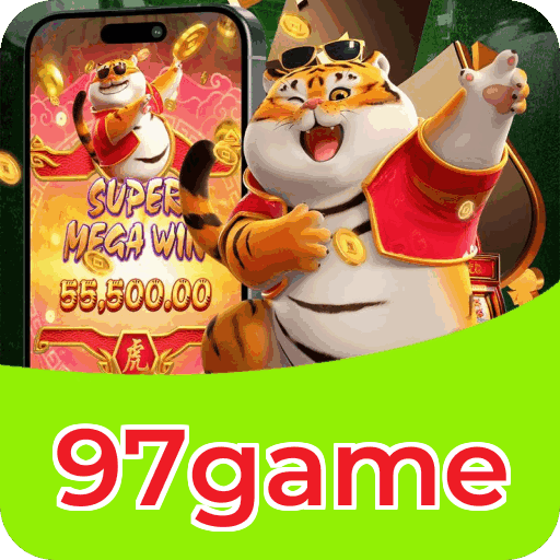 Formulário de Registro 97game