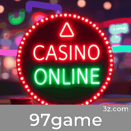 97game: Caça-níqueis Gigantes, Jogos de Mesa Únicos, Experiência com Dealer ao Vivo