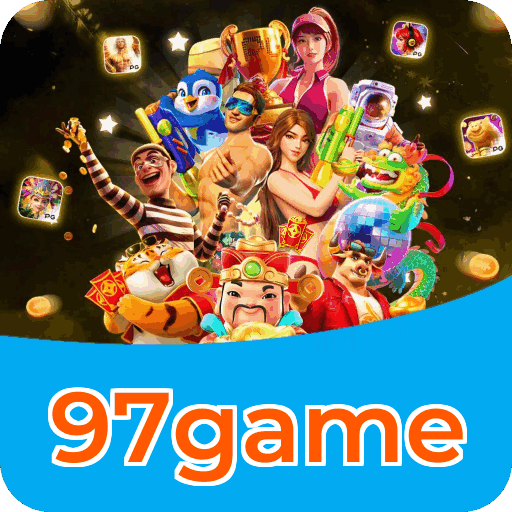 Logo Oficial 97game Download