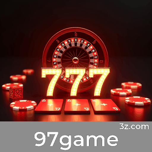 97game: Uma Experiência de Cassino Imersiva para Brasileiros